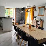 Brin D'ardeche Nyaraló