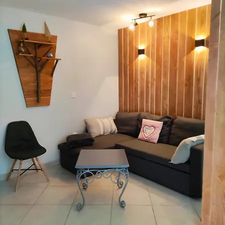 Vakantiehuis Brin D'ardeche Saint-Prix (Ardeche)