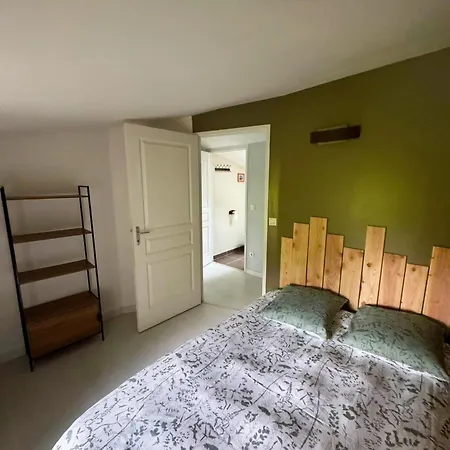 Brin D'ardeche Vakantiehuis Saint-Prix (Ardeche)