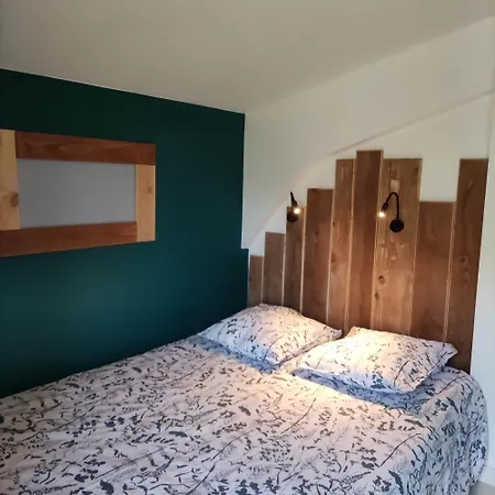 Vakantiehuis Brin D'ardeche