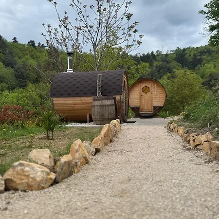 Brin D'ardeche * Saint-Prix (Ardeche)