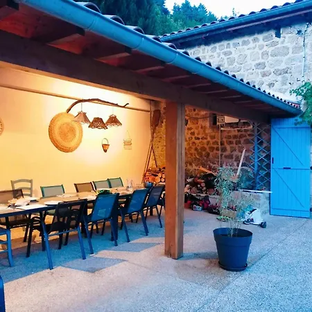 Brin D'ardeche Saint-Prix