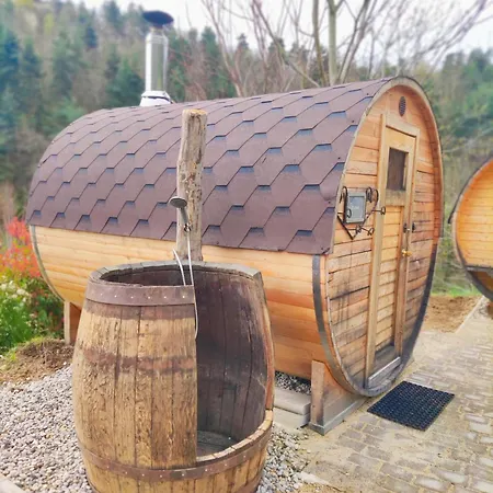 Vakantiehuis Brin D'ardeche