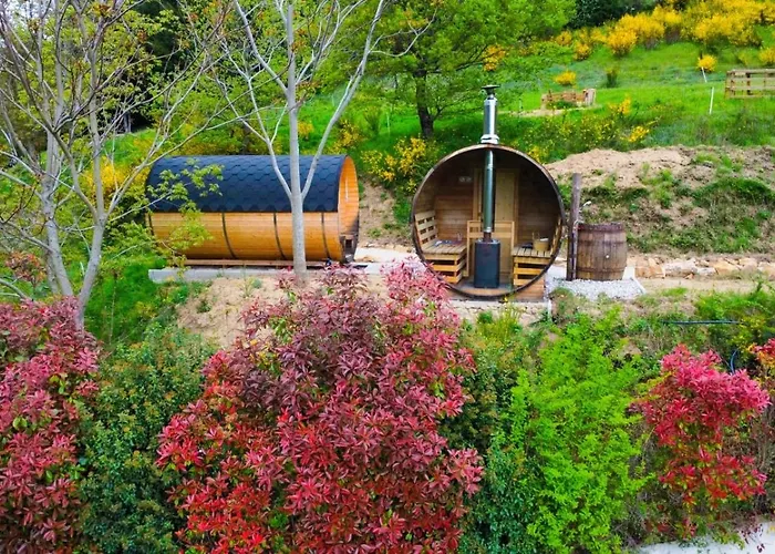 Brin D'ardeche Holiday home