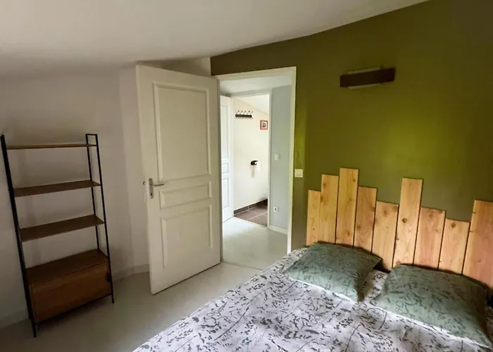 Brin D'ardeche Holiday home Saint-Prix (Ardeche)