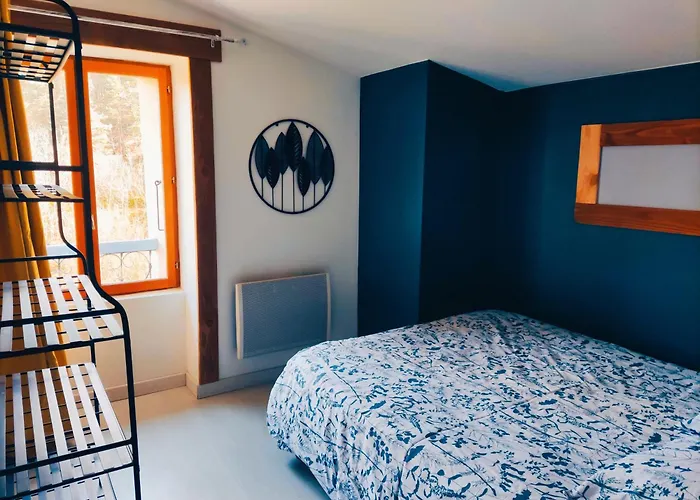 Holiday home Brin D'ardeche Saint-Prix (Ardeche)