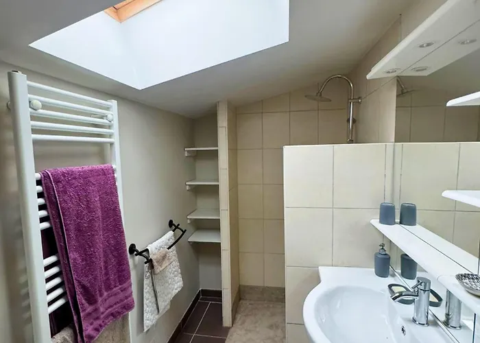 Brin D'ardeche Holiday home Saint-Prix (Ardeche)