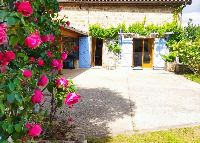 Brin D'ardeche * Saint-Prix (Ardeche)