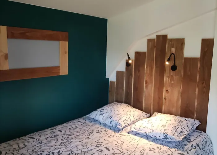Holiday home Brin D'ardeche
