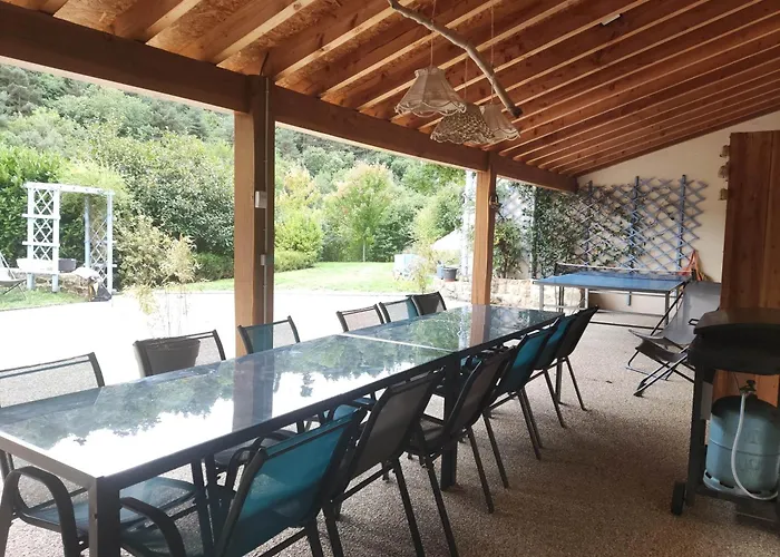 Brin D'ardeche Saint-Prix (Ardeche)