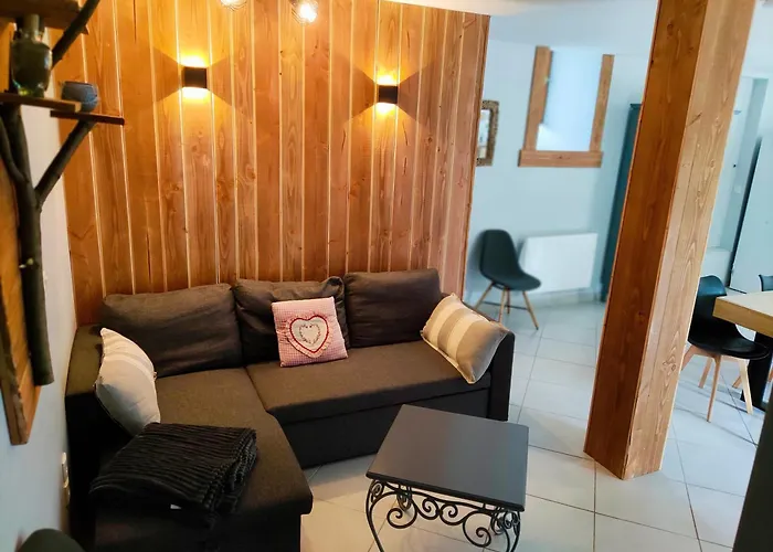 Brin D'ardeche Holiday home